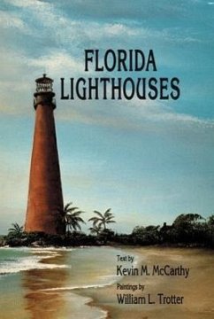 Cover Florida Lighthouses