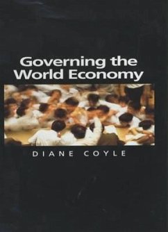 Governing the World Economy - Coyle, Diane