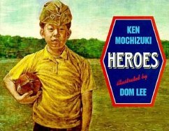 Heroes - Mochizuki, Ken; Lee, Dom