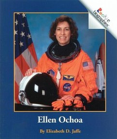Ellen Ochoa - Jaffe, Elizabeth D