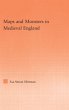 Maps and Monsters in Medieval England - Bild 1