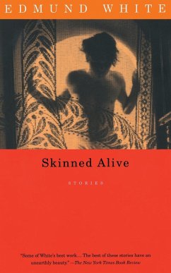 Skinned Alive - White, Edmund