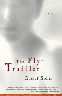 Fly-Truffler - Sobin, Gustaf