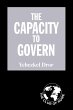 The Capacity to Govern - Bild 1