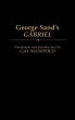 George Sand's Gabriel - Bild 1