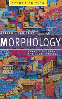 Cover Morphology