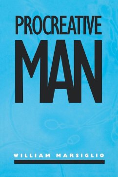 Procreative Man - Marsiglio, William
