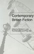 Contemporary British Fiction - Bild 1