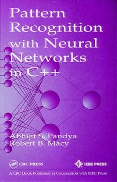 Pattern Recognition with Neural Networks in C++ - Pandya, Abhijit S