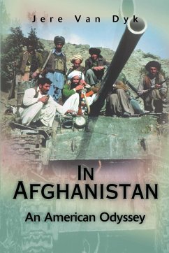 In Afghanistan - Dyk, Jere Van