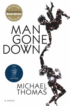 Man Gone Down - Thomas, Michael