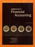 Introduction to Financial Accounting