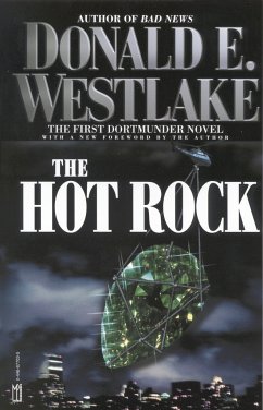 The Hot Rock - Westlake, Donald E