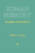 Human Memory - Bild 1