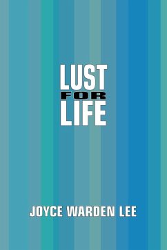 Lust for Life - Warden Lee, Joyce