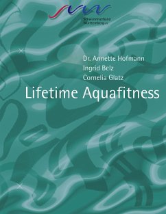 Lifetime Aquafitness - Hofmann, Annette; Belz, Ingrid; Glatz, Cornelia
