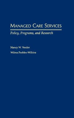 Cover Managed Care Services