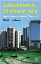 Contemporary Southeast Asia - Beeson, Mark