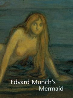 Edvard Munch's Mermaid - Zarobell, John; Langdale, Shelley