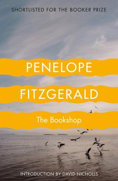 The Bookshop - Fitzgerald, Penelope
