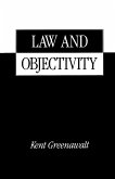 Law and Objectivity