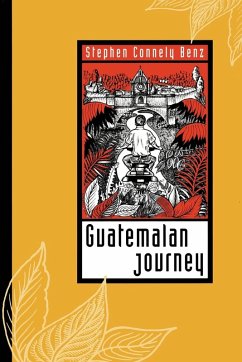 Cover Guatemalan Journey