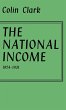 National Income 1924-1931 - Bild 1