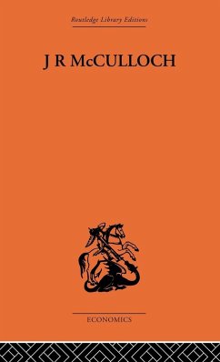 Cover J.R. McCulloch