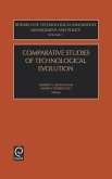 Comparative Studies of Technological Evolution