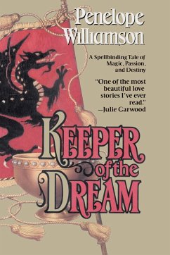 Cover Keeper of the Dream
