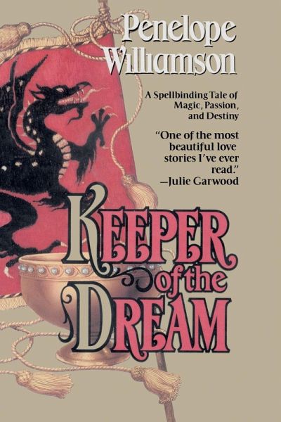 Keeper of the Dream Keeper of the Dream