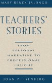 Teachers' Stories