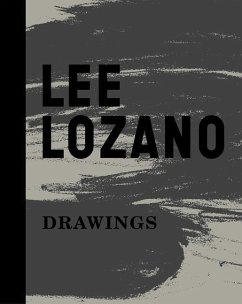 Lee Lozano