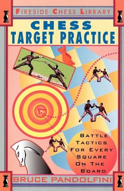 Chess Target Practice - Pandolfini, Bruce