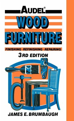 Wood Furniture - Brumbaugh, James E