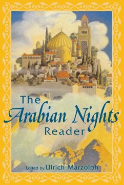 The Arabian Nights Reader