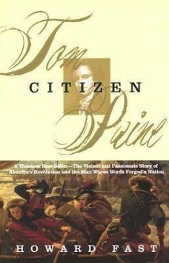 Citizen Tom Paine - Fast, Howard
