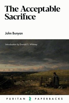 Acceptable Sacrifice - Bunyan, John