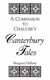 A Companion to Chaucer's Canterbury Tales