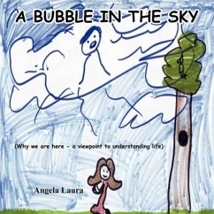 A Bubble In The Sky - Laura, Angela