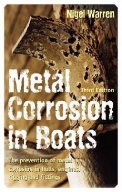 Metal Corrosion in Boats - Warren, Nigel