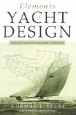 Elements of Yacht Design