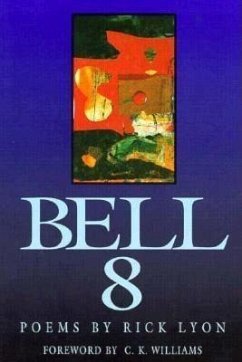 Bell 8 - Lyon, Rick