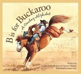 B Is for Buckaroo B Is for Buckaroo
