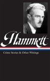 Hammett Crime Stories and Other Writings