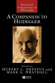 A Companion to Heidegger