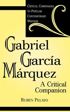 Gabriel Garcia Marquez - Pelayo, Ruben; Pelayo, Rub?n