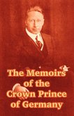 Memoirs of the Crown Prince of Germany, The