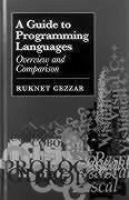 A Guide to Programming Languages - Cezzar, Ruknet