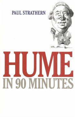 Hume in 90 Minutes - Strathern, Paul